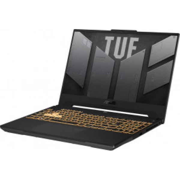 Ноутбук ASUS TUF Gaming F15 FX507ZC4 (FX507ZC4-HN018W)