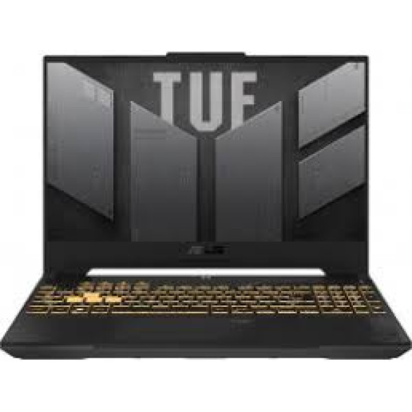 Ноутбук ASUS TUF Gaming F15 FX507ZC4 (FX507ZC4-HN018W)