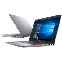 Ноутбук Dell Latitude 5320 (N005L532013EMEA)