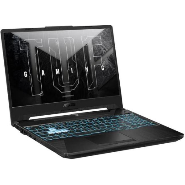 Ноутбук ASUS TUF Gaming A15 FA506NCR (FA506NCR-R7085)