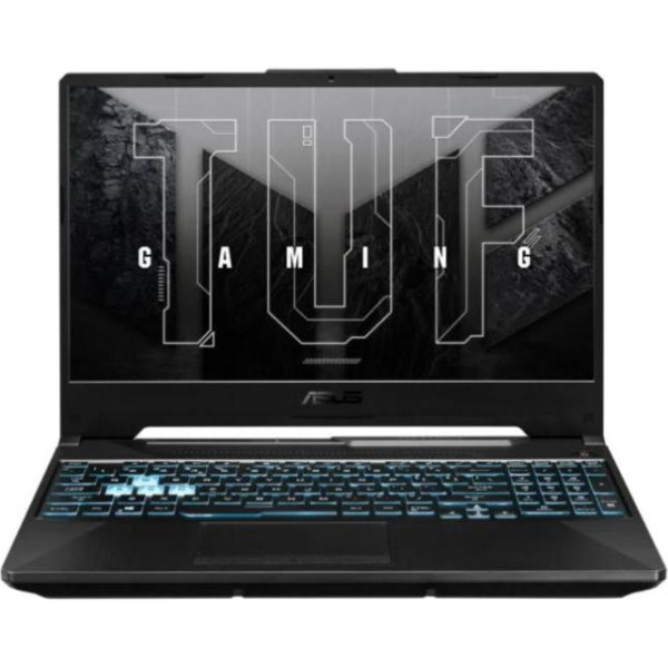 Ноутбук ASUS TUF Gaming A15 FA506NCR (FA506NCR-R7085)