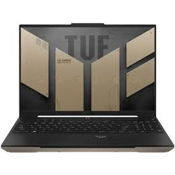 Ноутбук ASUS TUF Gaming A16 Advantage Edition FA617NSR Sandstorm (FA617NSR-N4127, 90NR0JM1-M005W0)