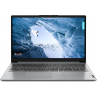 Ноутбук Lenovo IdeaPad 1 15AMN7 Cloud Gray (82VG00QPRA)