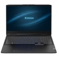 Ноутбук Lenovo IdeaPad Gaming 3 15ARH7 Onyx Grey (82SB00QDRM)