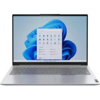 Ноутбук Lenovo ThinkBook 16 G6 ABP Arctic Gray (21KKS00M00)