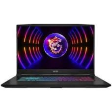 MSI Katana A17 AI B8VF (B8VF-1004XPL)
