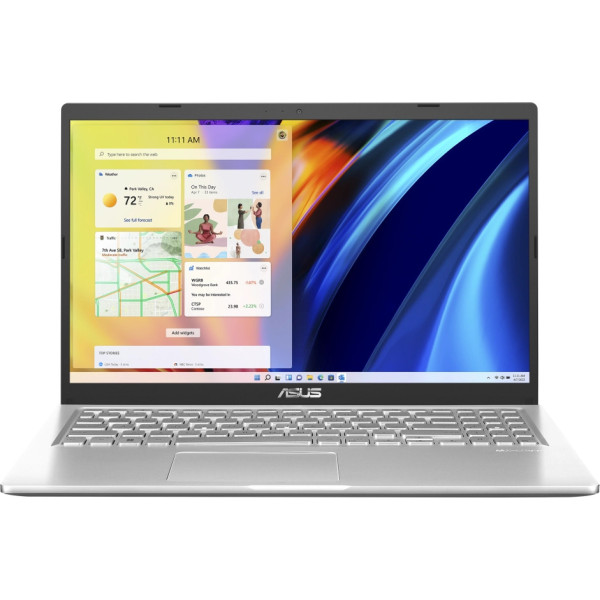 Ноутбук ASUS Vivobook 15 X1500EA (X1500EA-BR4351, 90NB0TY6-M04U20)