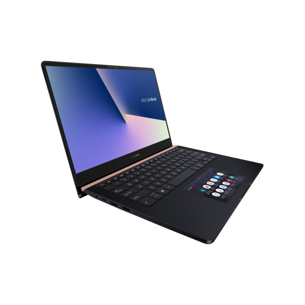 Ноутбук ASUS ZenBook PRO UX580GE (UX580GE-E2056R)