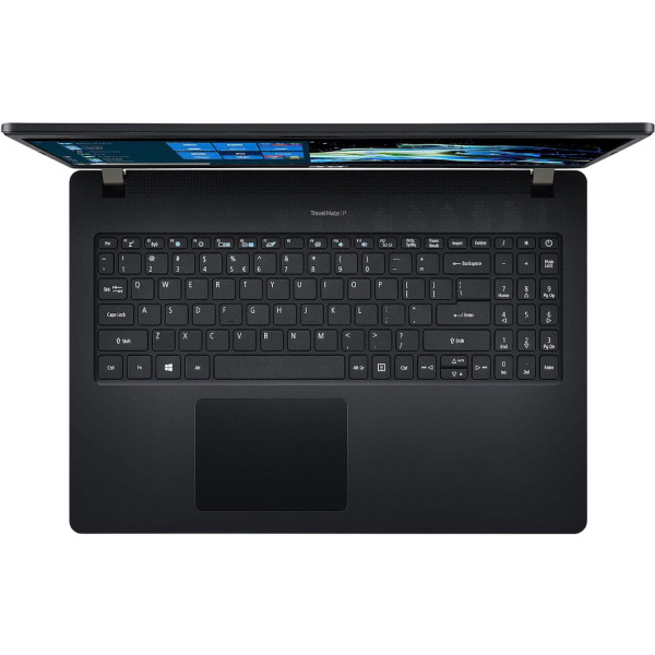 Ноутбук Acer TravelMate P2 TMP215-52 Black (NX.VLNEU.01N)