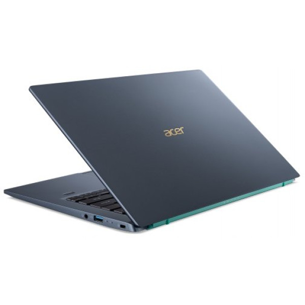 Ноутбук Acer Swift 3X SF314-510G (NX.A0YEU.00B)