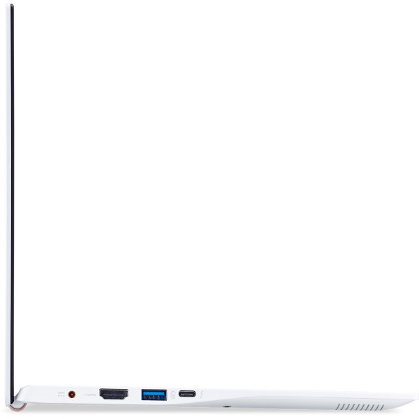 Ноутбук Acer Swift 5 SF514-54GT-538R White (NX.HLKEU.003)