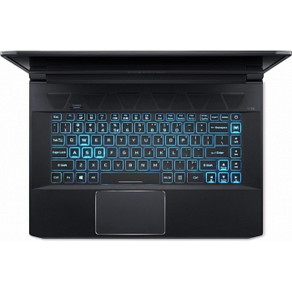 Ноутбук Acer Predator Triton 500 PT515-52-71K5 (NH.Q6XAA.001)