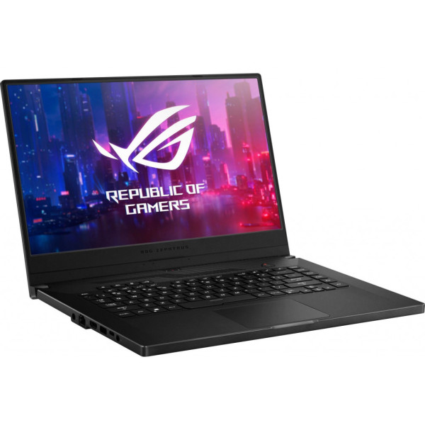 Ноутбук ASUS Zephyrus G GA502DU (GA502DU-PB73)