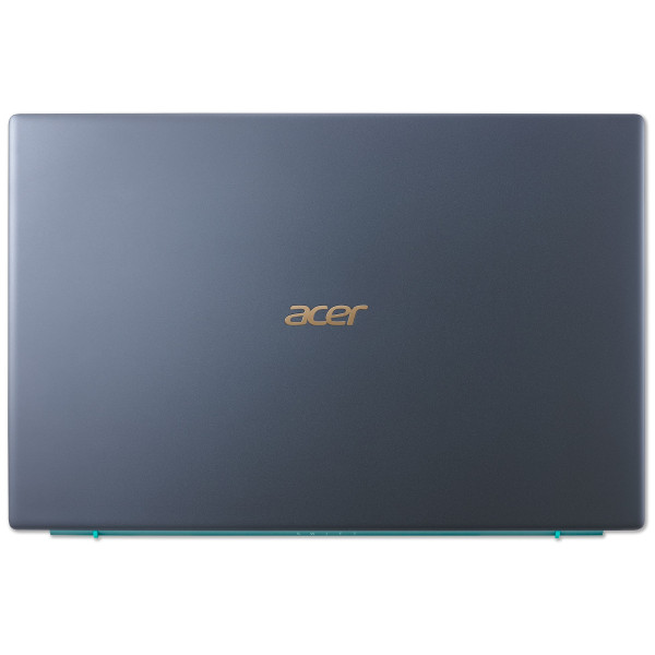 Ноутбук Acer Swift 3X SF314-510G (NX.A0YEU.00B)