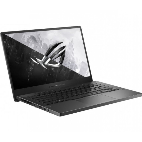 Ноутбук ASUS ROG Zephyrus G14 GA401QM (GA401QM-HZ027T)