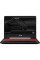 Ноутбук ASUS TUF Gaming FX505GE Black Pattern (FX505GE-BQ129)