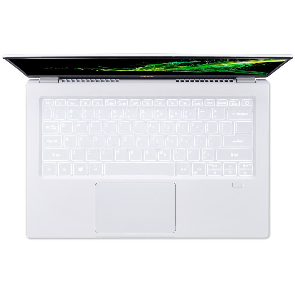 Ноутбук Acer Swift 5 SF514-54GT-538R White (NX.HLKEU.003)