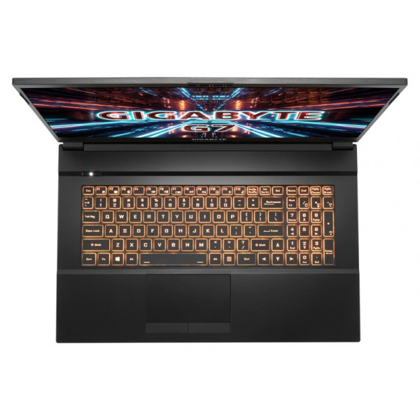 Ноутбук GIGABYTE G7 KC (KC-8EE1130SH)