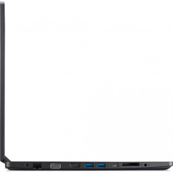 Ноутбук Acer TravelMate P2 TMP215-52 Black (NX.VLNEU.01N)