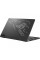 Ноутбук ASUS ROG Zephyrus G14 GA401QM (GA401QM-HZ027T)