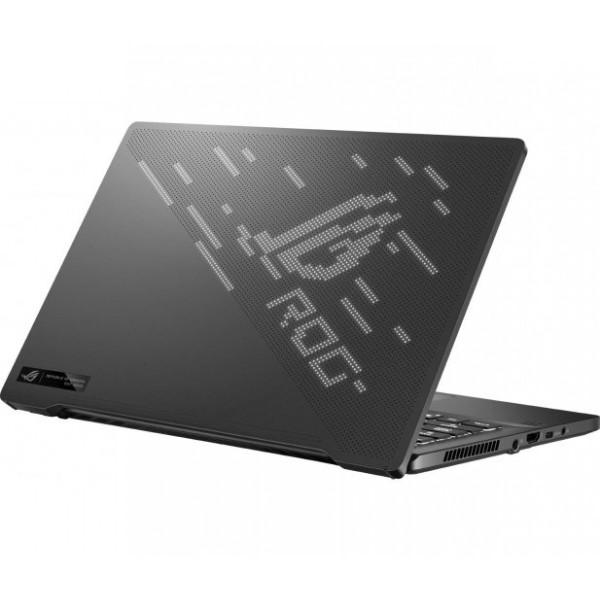 Ноутбук ASUS ROG Zephyrus G14 GA401QM (GA401QM-HZ027T)