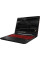 Ноутбук ASUS TUF Gaming FX505GE Black Pattern (FX505GE-BQ129)