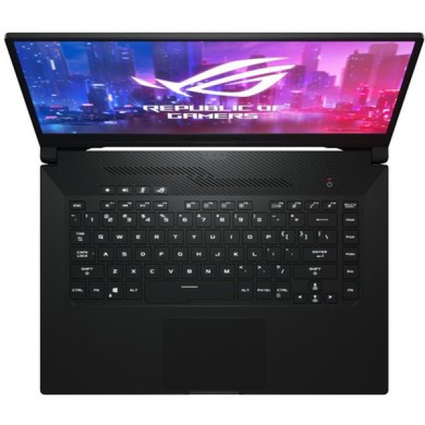 Ноутбук ASUS Zephyrus G GA502DU (GA502DU-PB73)