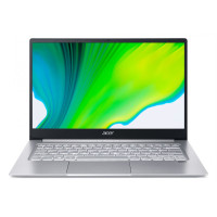 Ноутбук Acer Swift 3 SF314-42 Silver (NX.HSEEU.00K)