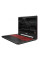 Ноутбук ASUS TUF Gaming FX505GE Black Pattern (FX505GE-BQ129)