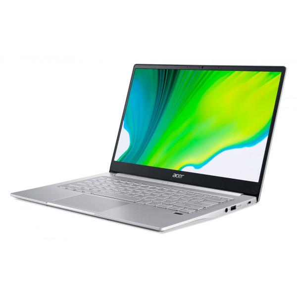 Ноутбук Acer Swift 3 SF314-42 Silver (NX.HSEEU.00K)