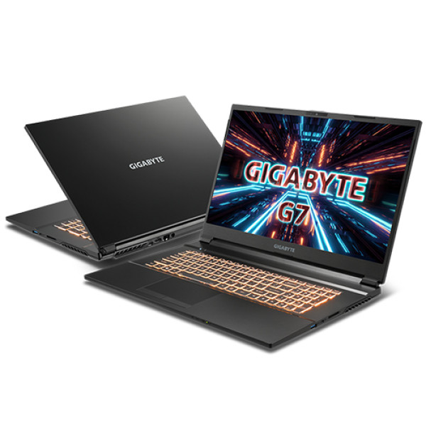 Ноутбук GIGABYTE G7 KC (KC-8EE1130SH)