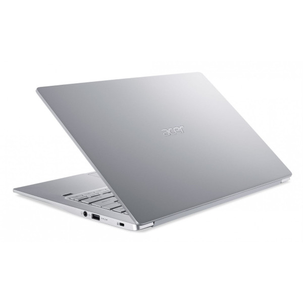 Ноутбук Acer Swift 3 SF314-42 Silver (NX.HSEEU.00K)