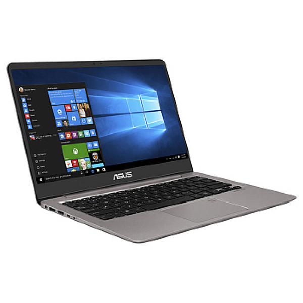 Ноутбук ASUS ZenBook UX410UA (UX410UA-GV643T)