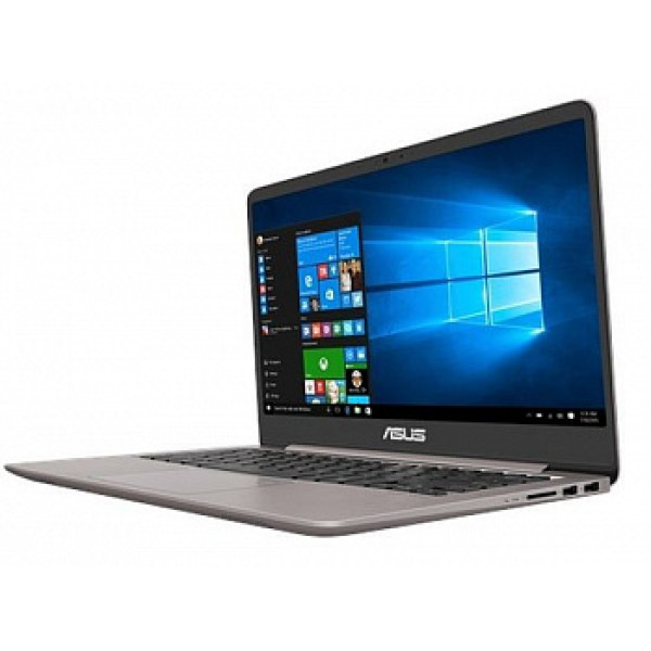 Ноутбук ASUS ZenBook UX410UA (UX410UA-GV643T)