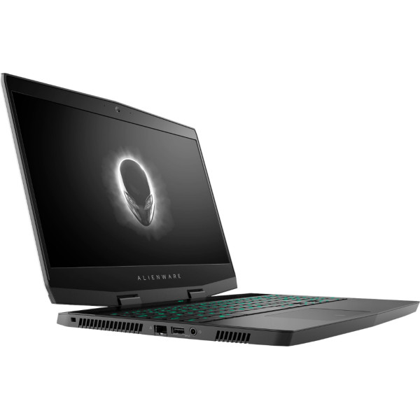 Ноутбук Alienware m17 (AWm17-7930SLV-PUS)