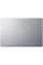 Ноутбук Acer Swift 3 SF314-42 Silver (NX.HSEEU.00D)