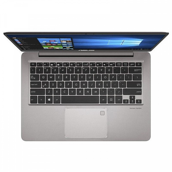 Ноутбук ASUS ZenBook UX410UA (UX410UA-GV643T)