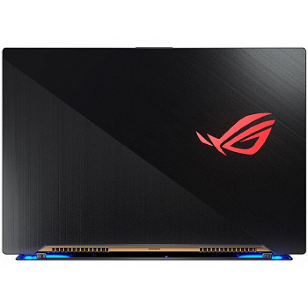 Ноутбук ASUS ROG Zephyrus S GX701GX (GX701GX-XH78)