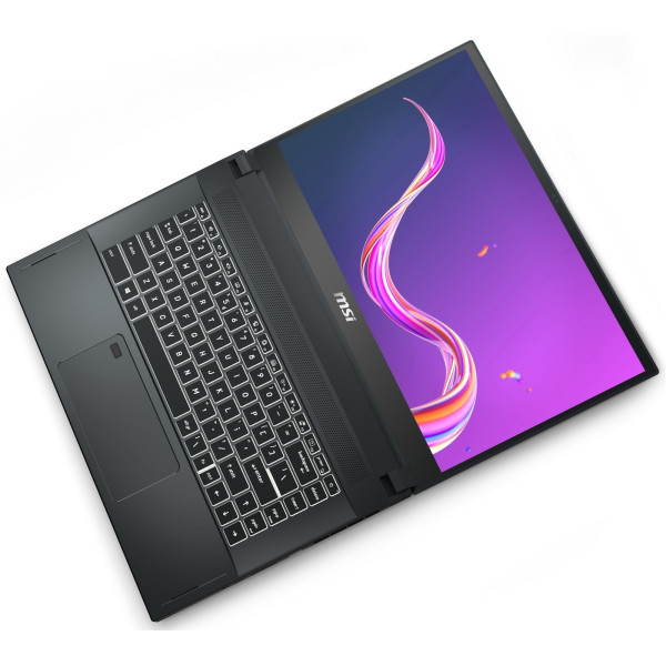 Ноутбук MSI Creator 15 A10SET (A10SET-089US)