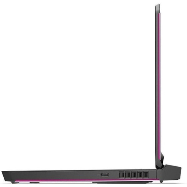 Ноутбук Alienware 15 R3 (A55161S3DW-418)