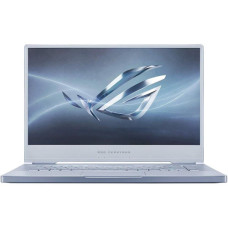 Ноутбук ASUS ROG Zephyrus M GU502GV (GU502GV-AZ081T)