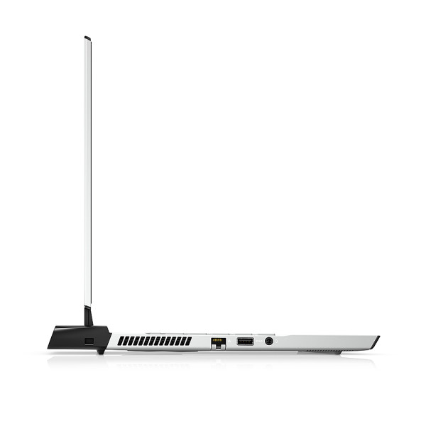 Ноутбук Alienware M15 R3 Lunar Light White (INS214652SA)