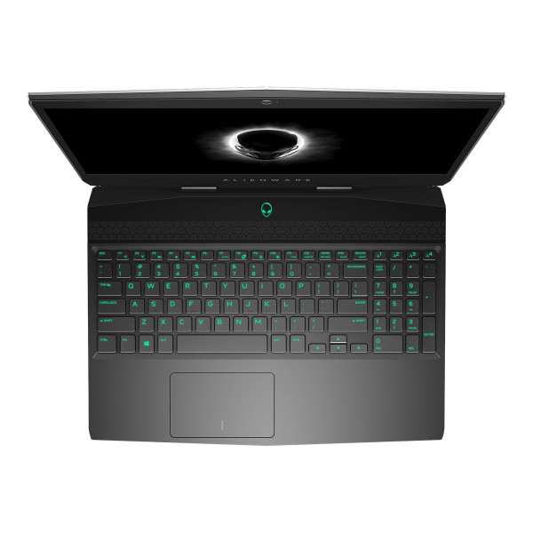 Ноутбук Alienware m15 (AWm15-7862SLV-PUS)
