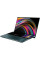 Ноутбук ASUS ZenBook Pro Duo 15 UX581GV Celestial Blue (UX581GV-H2002T)