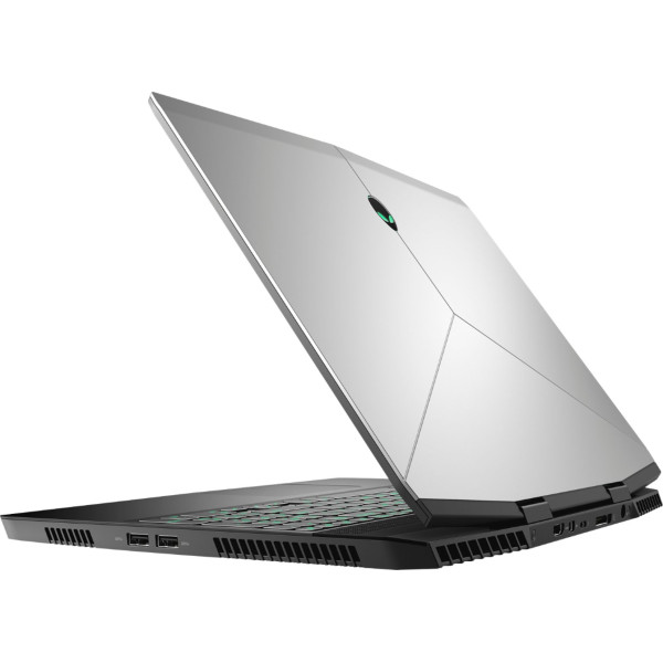 Ноутбук Alienware m17 (AWm17-7930SLV-PUS)