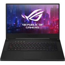 Ноутбук ASUS ROG Zephyrus M GU502GW (GU502GW-AH76)