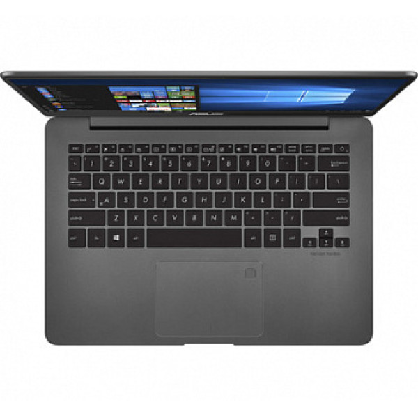 Ноутбук ASUS ZenBook UX430UA (UX430UA-GV535T)