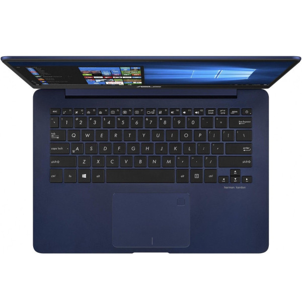Ноутбук ASUS ZenBook UX430UA (UX430UA-GV438R)