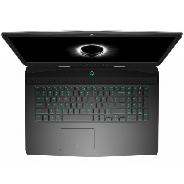 Ноутбук Alienware m17 (AWM17-HH15F92-PUS)