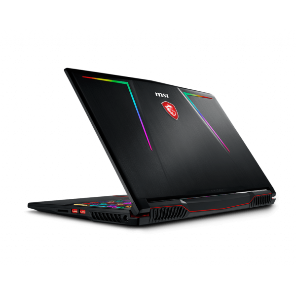 Ноутбук MSI GE63 Raider RGB 9SE (GE63RGB9SE-618BE)